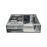 Caixa Semitorre ATX Chieftec BE-10B-300 Preto