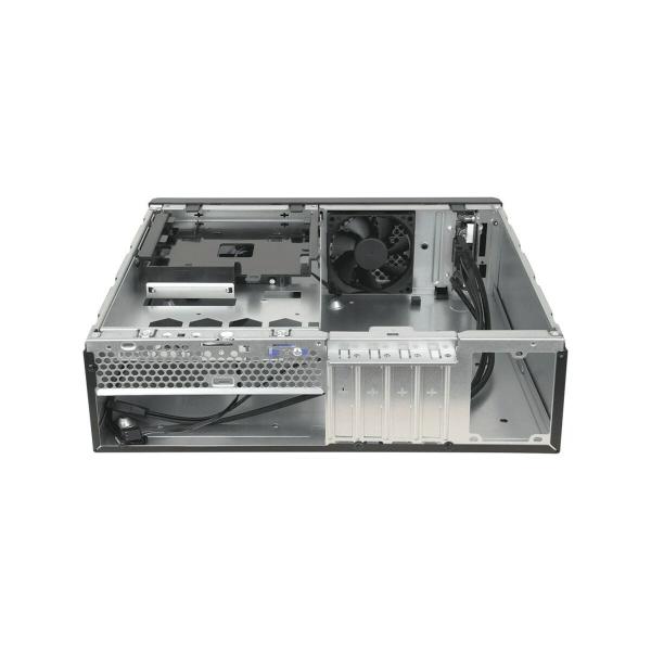 Caixa Semitorre ATX Chieftec BE-10B-300 Preto
