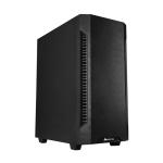 Caixa Semitorre ATX/mATX Chieftec AS-01B-OP Preto