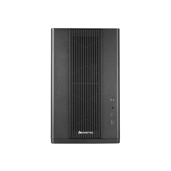 Caixa Semitorre ATX Chieftec BX-10B-M-OP Preto