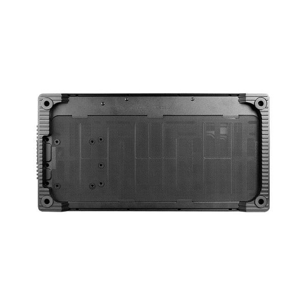 Caixa Semitorre ATX Chieftec BX-10B-M-OP Preto