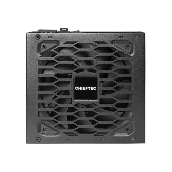 Fonte de Alimentação Chieftec CPX-750FC ATX 750 W 80 Plus Gold