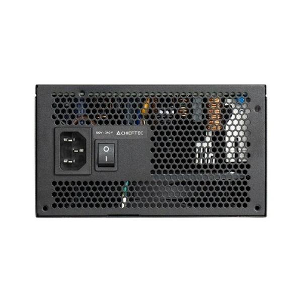 Fonte de Alimentação Chieftec BPX-750-S PS/2 750 W 80 Plus Bronze