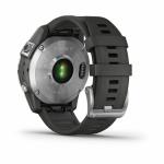 Smartwatch GARMIN 010-02540-01 Grafite Prateado 1,3" 47 mm