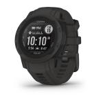 Smartwatch GARMIN Instinct 2S Solar Cinzento escuro