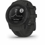 Smartwatch GARMIN Instinct 2S Solar Cinzento escuro