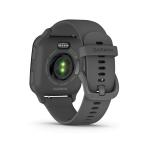 Smartwatch GARMIN Venu Sq 2 Cinzento 1,4" 40 mm