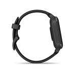 Smartwatch GARMIN Venu Sq 2 Preto 1,4" 40 mm