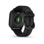 Smartwatch GARMIN Venu Sq 2 Preto 1,4" 40 mm