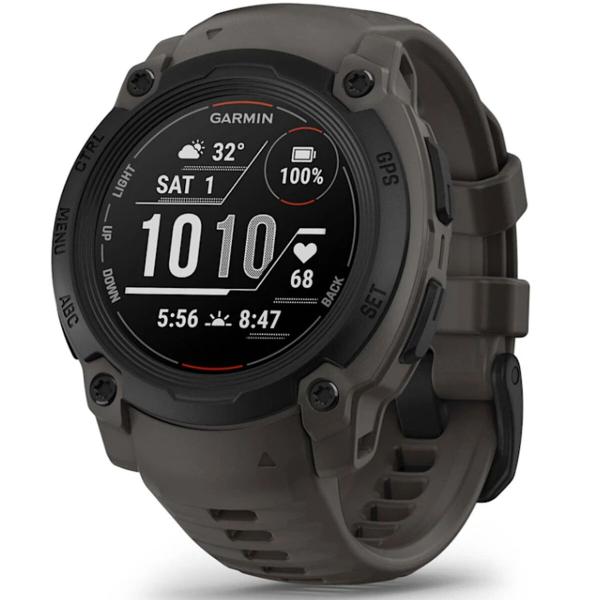 Smartwatch GARMIN 010-02932-00 Preto 1,2" 40 mm