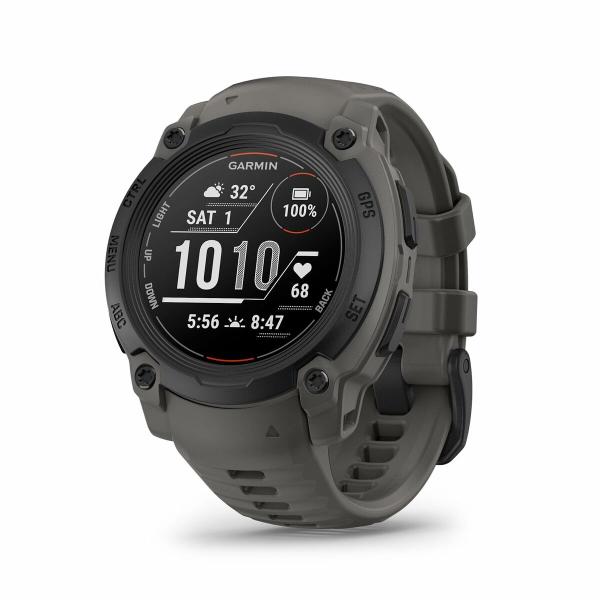 Smartwatch GARMIN 010-02932-00 Preto 1,2" 40 mm