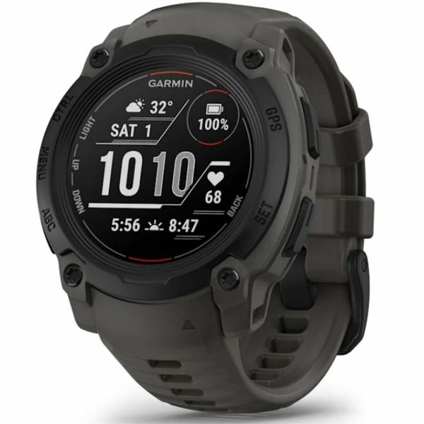 Smartwatch GARMIN 010-02932-00 Preto 1,2" 40 mm