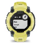 Smartwatch GARMIN 010-02933-01 Lima 1,2" 0,9" 45 mm