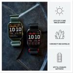 Smartwatch GARMIN 010-02980-02 Preto Ardósia 2"