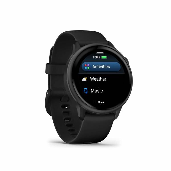 Smartwatch GARMIN 010-02985-00