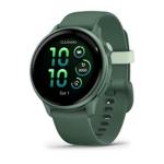 Smartwatch GARMIN VivoActive 6 Verde 1,2"