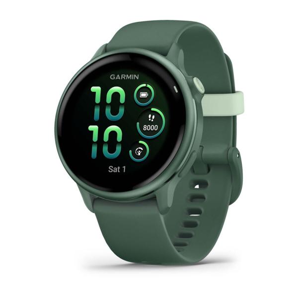 Smartwatch GARMIN VivoActive 6 Verde 1,2"