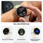 Smartwatch GARMIN Venu 4 Preto 1,2"