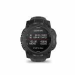 Pulseira de Atividade GARMIN Preto