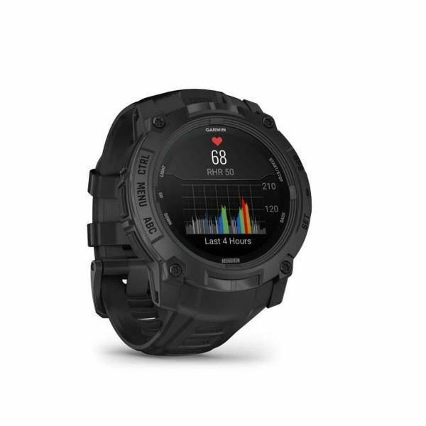 Pulseira de Atividade GARMIN Preto
