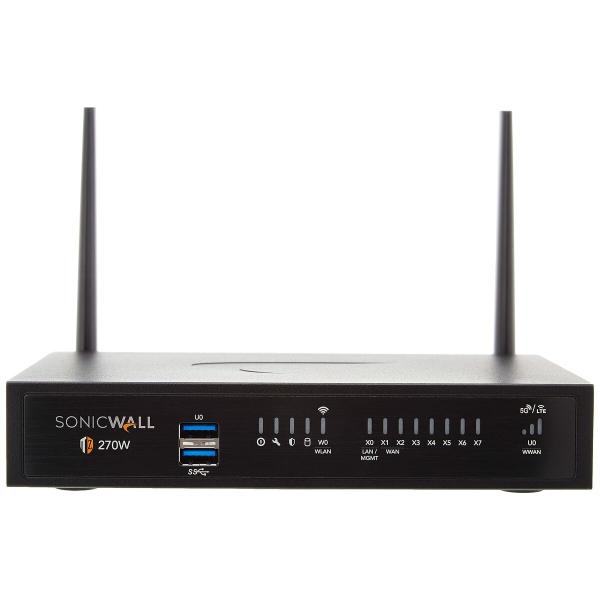 Adaptador SonicWall 02-SSC-6860