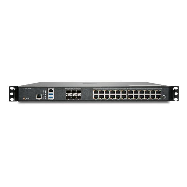 Router SonicWall 02-SSC-8986 RJ45 x 24 USB-A 3.2