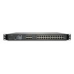 Router SonicWall 02-SSC-8986 RJ45 x 24 USB-A 3.2