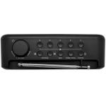 Rádio Portátil Marshall Elan One 2 Preto