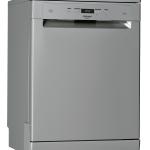Máquina de Lavar Loiça HFC 3C26 CW X 14 Espaços E - HOTPOINT