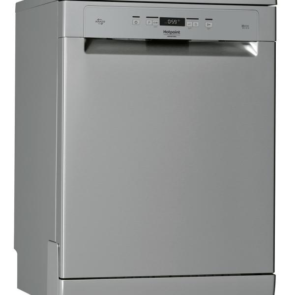 Máquina de Lavar Loiça HFC 3C26 CW X 14 Espaços E - HOTPOINT