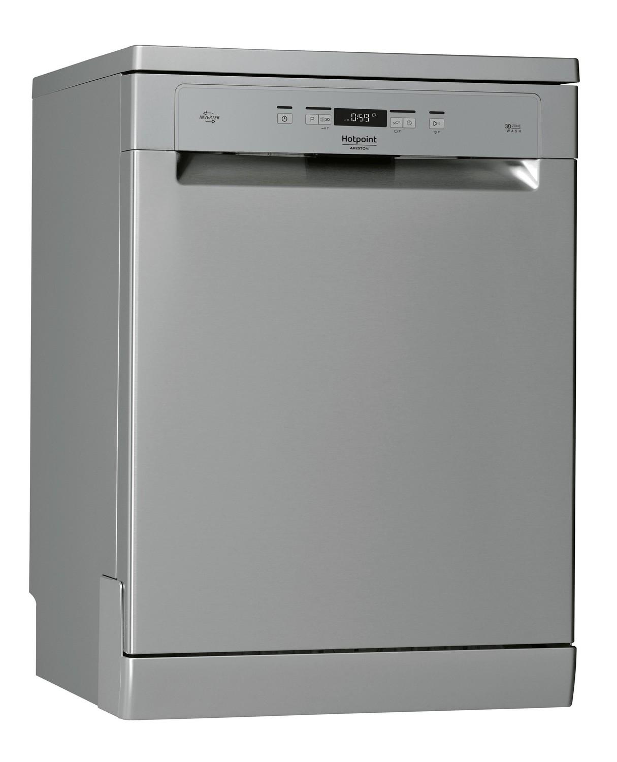 Máquina de Lavar Loiça HFC 3C26 CW X 14 Espaços E - HOTPOINT