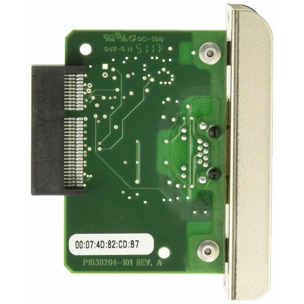 Servidor de impressão Zebra P1037974-001