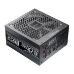 Fonte de Alimentação Antec HIGH CURRENT GAMER HCG850 PRO Platinum ATX 3.1 ATX 850 W 840 W 80 PLUS Platinum