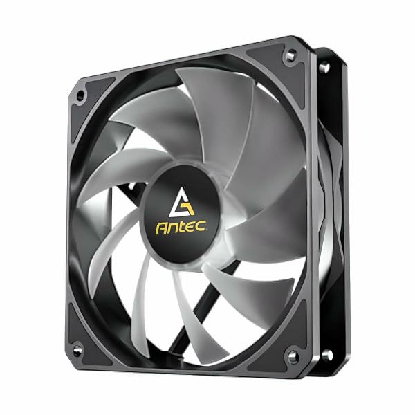 Ventilador de Caixa Antec P12 ARGB 3 Peças