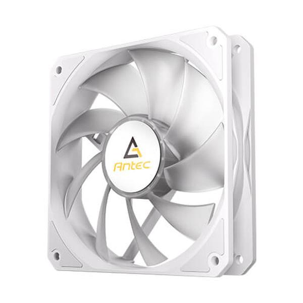 Ventilador de Caixa Antec P12 PWM ARGB 3 Peças