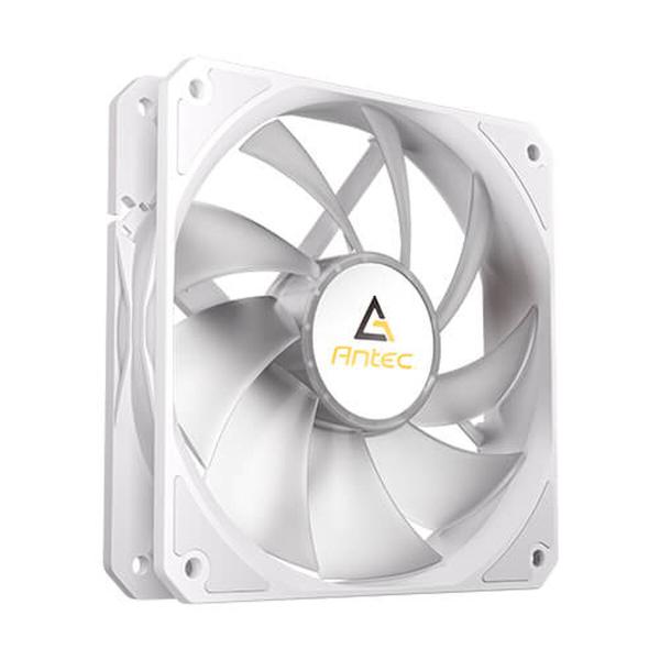 Ventilador de Caixa Antec P12 PWM ARGB 3 Peças