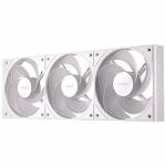 Ventilador de CPU Antec C120R ARGB Ø 12 cm