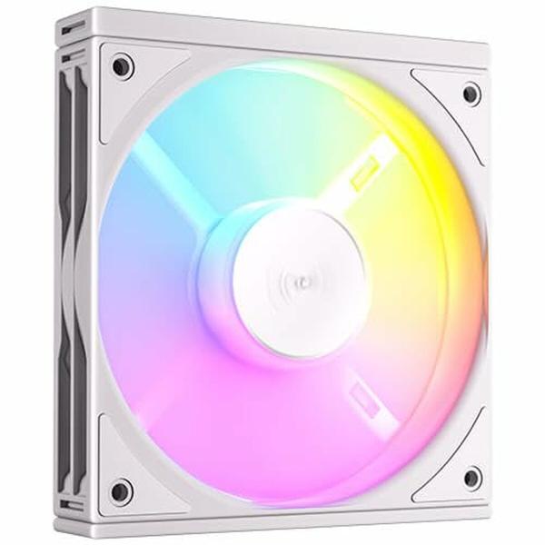 Ventilador de CPU Antec C120R ARGB Ø 12 cm