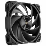 Ventilador de Caixa Antec 0-761345-40050-3 Ø 12 cm (1 Unidade)