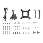 Kit de refrigeração líquida Antec Vortex Lum 240 ARGB