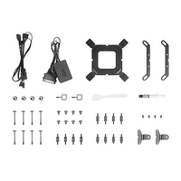 Kit de refrigeração líquida Antec Vortex Lum 240 ARGB