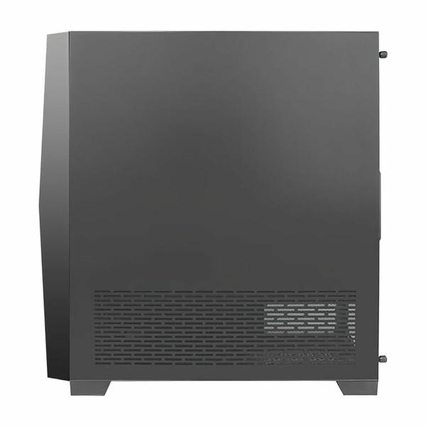 Caixa Semitorre ATX Antec 0-761345-80081-5 Preto ATX RGB
