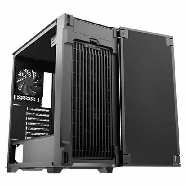 Caixa Semitorre ATX Antec P10C