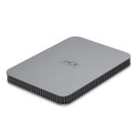 Disco Duro Externo LaCie STLR4000400 4 TB HDD