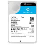 Disco Duro Seagate ST24000VE002 3,5" 24 TB