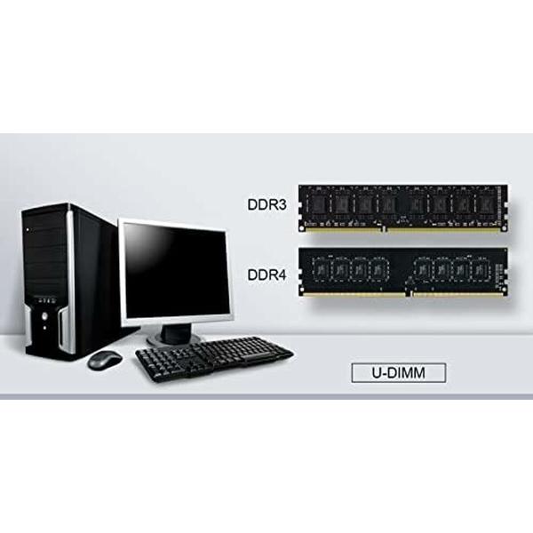 Memória RAM Team Group TED432G3200C2201