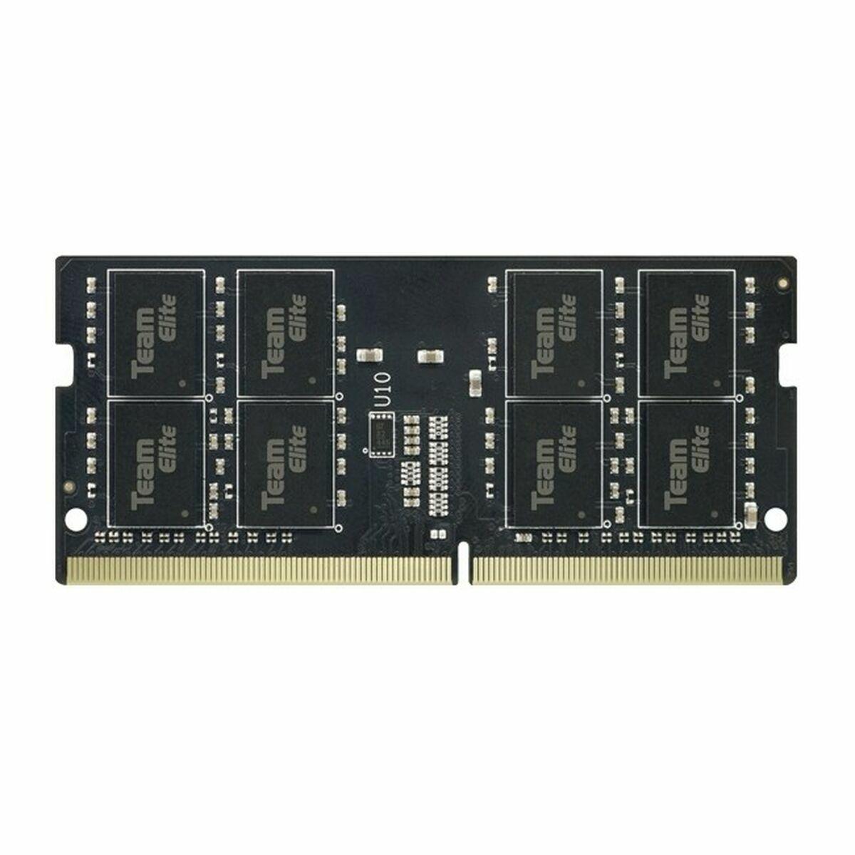 Memória RAM Team Group TED416G3200C22-S01 16 GB DDR4 3200 MHz CL19