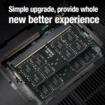 Memória RAM Team Group TED48G3200C22-S01