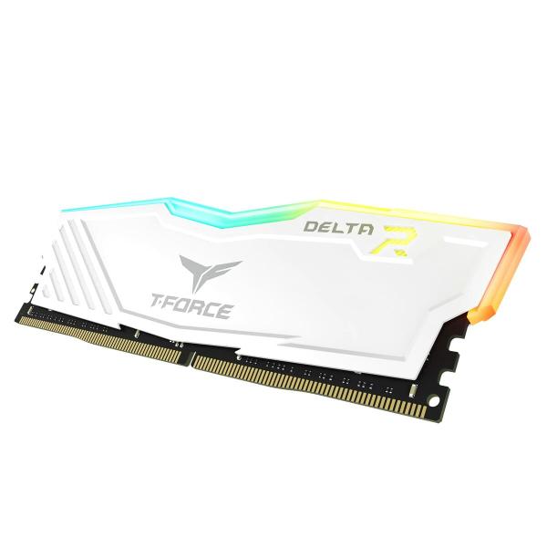 Memória RAM Team Group TF4D416G3600HC18JDC01 16 GB DDR4 3600 MHz CL42
