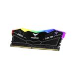 Memória RAM Team Group Delta RGB DDR5 32 GB DDR5 SDRAM DDR5 6000 MHz